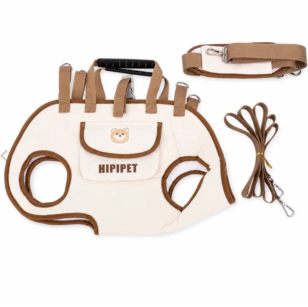 Carrypaw™ Breathable Pet Travel Bag